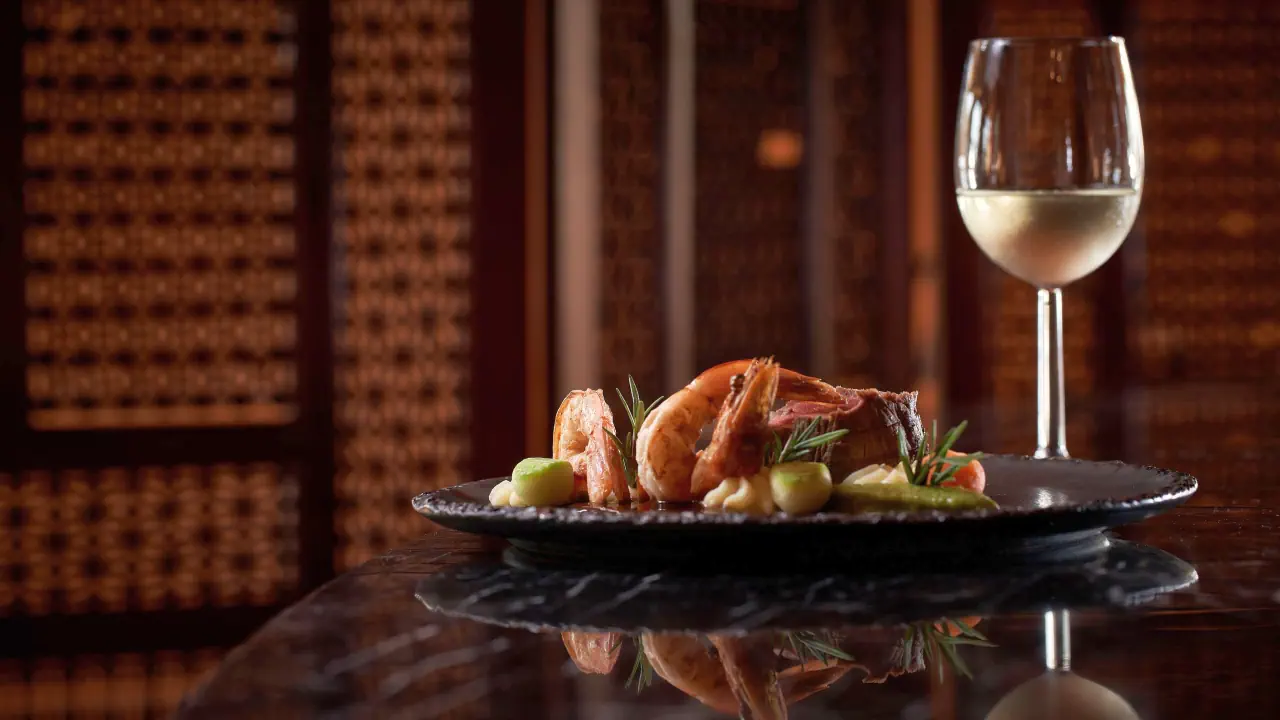 Hotel Steigenberger Golf Resort - El Gouna